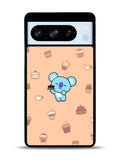 Koya BT21 Google Pixel 8 Pro Case QC9742