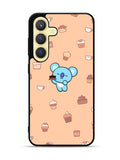 Koya BT21 Samsung Galaxy S25 Plus 5G , Samsung Galaxy S25+ 5G Case OV9742