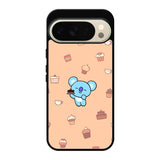 Koya BT21 Google Pixel 10 Pro XL Case QC9742