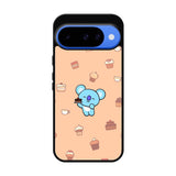 Koya BT21 Google Pixel 10 Case QC9742