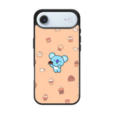 Koya BT21 iPhone Air Case QC9742