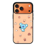 Koya BT21 iPhone 17 Pro Max Case QC9742