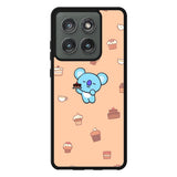 Koya BT21 Motorola Moto Edge 2025 Case QC9742