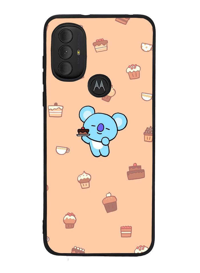 Koya BT21 Motorola Moto G Pure 2021 , Moto G Power 2022 Case OV9742