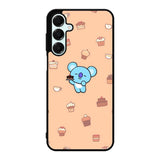 Koya BT21 Samsung Galaxy A16 Case OV9742