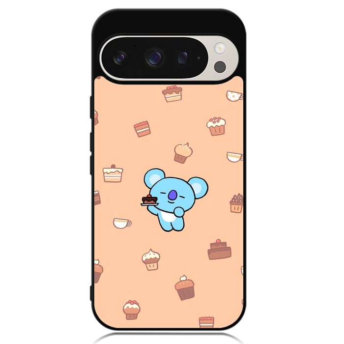 Koya BT21 Google Pixel 9 | Pixel 9 Pro Case OV9742