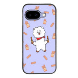 Rj BT21 Google Pixel 10A Case OV9719