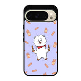 Rj BT21 Google Pixel 10 Pro XL Case OV9719