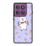 Rj BT21 Motorola Moto Edge 60 Pro Case OV9719