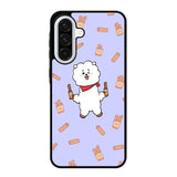 Rj BT21 Samsung Galaxy A26 5G Case RC9719