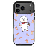 Rj BT21 Samsung Galaxy S26 Case OV9719