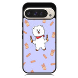 Rj BT21 Google Pixel 10 Pro XL Case RC9719