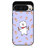 Rj BT21 Google Pixel 9 Pro XL Case OV9719
