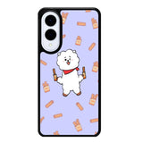 Rj BT21 Samsung Galaxy S25 Edge 5G Case OV9719