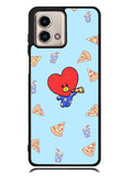 Tata BT21 Motorola Moto G Stylus 5G 2023 Case OV9725