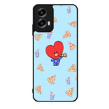 Tata BT21 Motorola Moto G Play 2024 Case OV9725