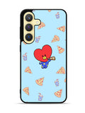 Tata BT21 Samsung Galaxy S25 Plus 5G , Samsung Galaxy S25+ 5G Case OV9725