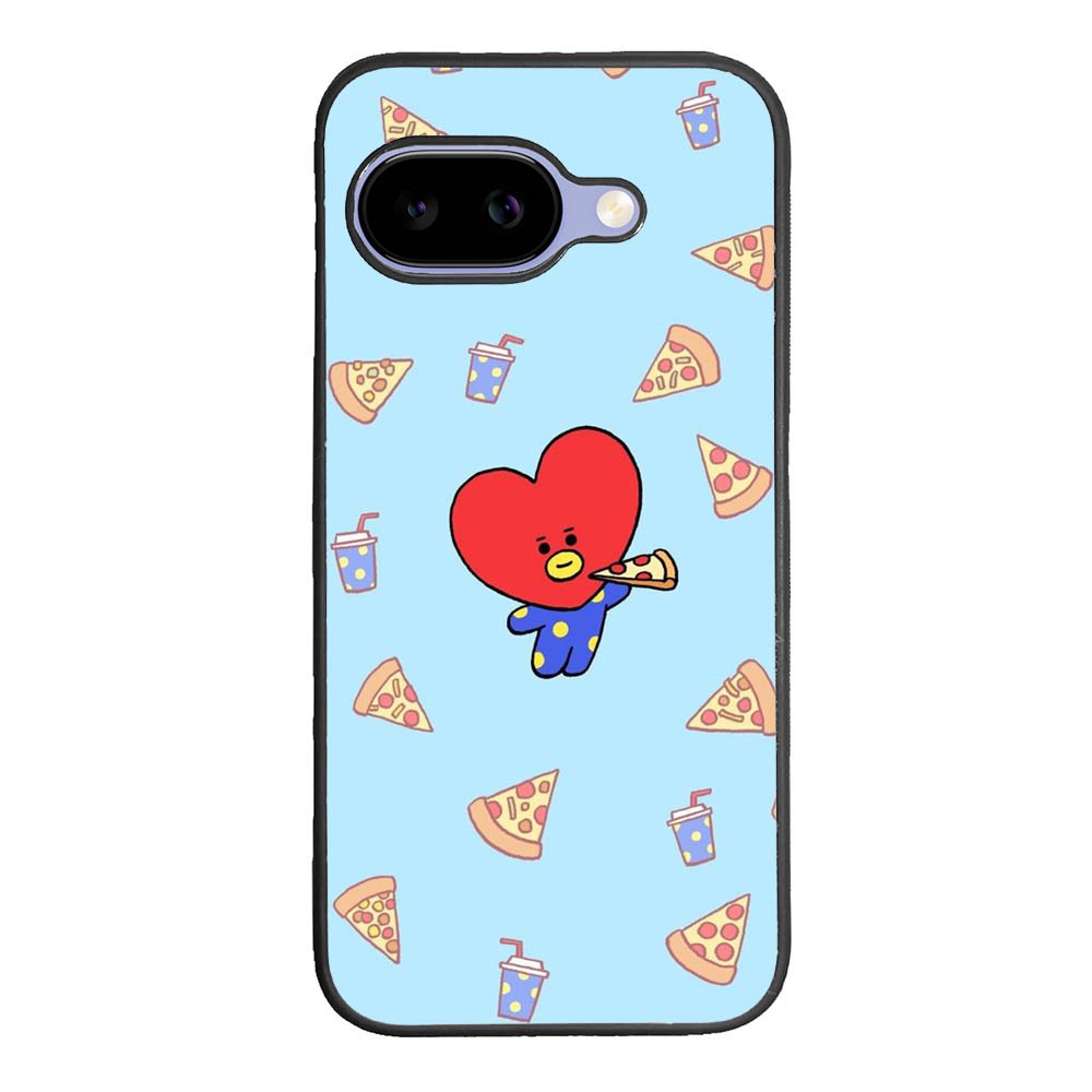 Tata BT21 Google Pixel 10A Case OV9725