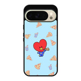 Tata BT21 Google Pixel 10 Pro XL Case QC9725