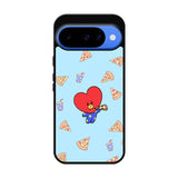 Tata BT21 Google Pixel 10 Case QC9725