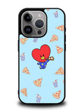 Tata BT21 iPhone 16 Pro Case OV9725