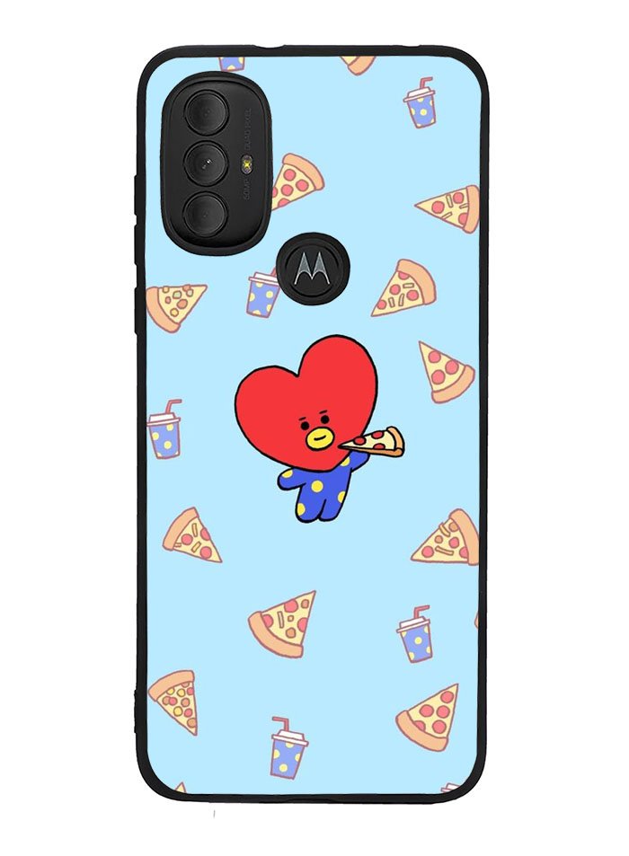Tata BT21 Motorola Moto G Pure 2021 , Moto G Power 2022 Case OV9725