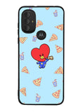 Tata BT21 Motorola Moto G Pure 2021 , Moto G Power 2022 Case OV9725