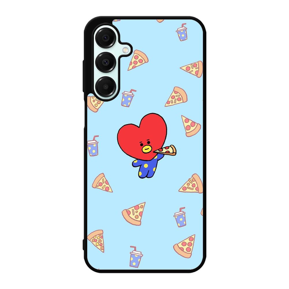 Tata BT21 Samsung Galaxy A16 Case OV9725