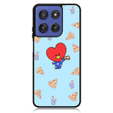 Tata BT21 Motorola Moto G Stylus 5G 2025 Case OV9725
