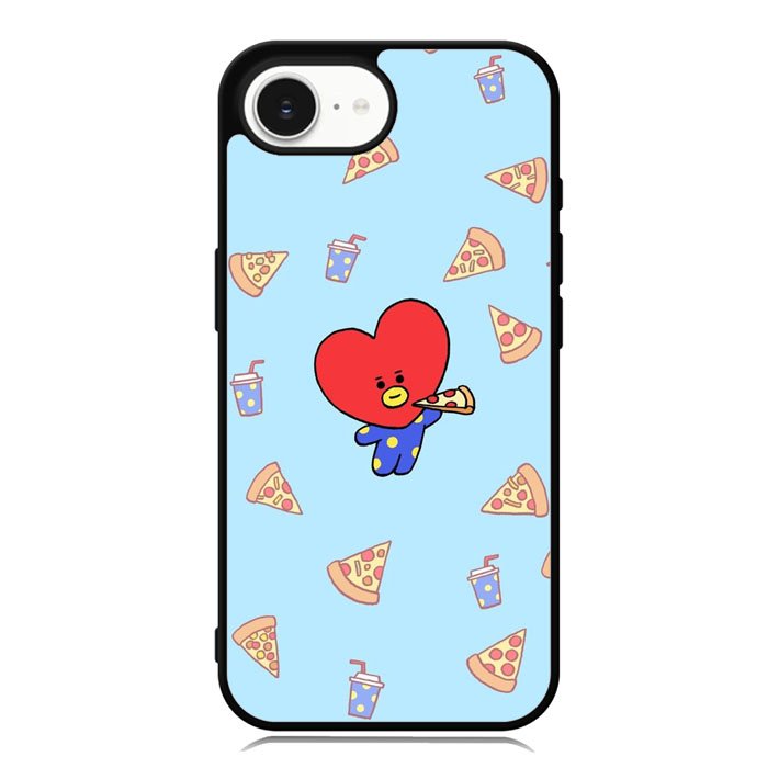 Tata BT21 iPhone 16e Case OV9725