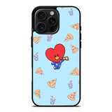 Tata BT21 iPhone 16 Pro Max Case OV9725