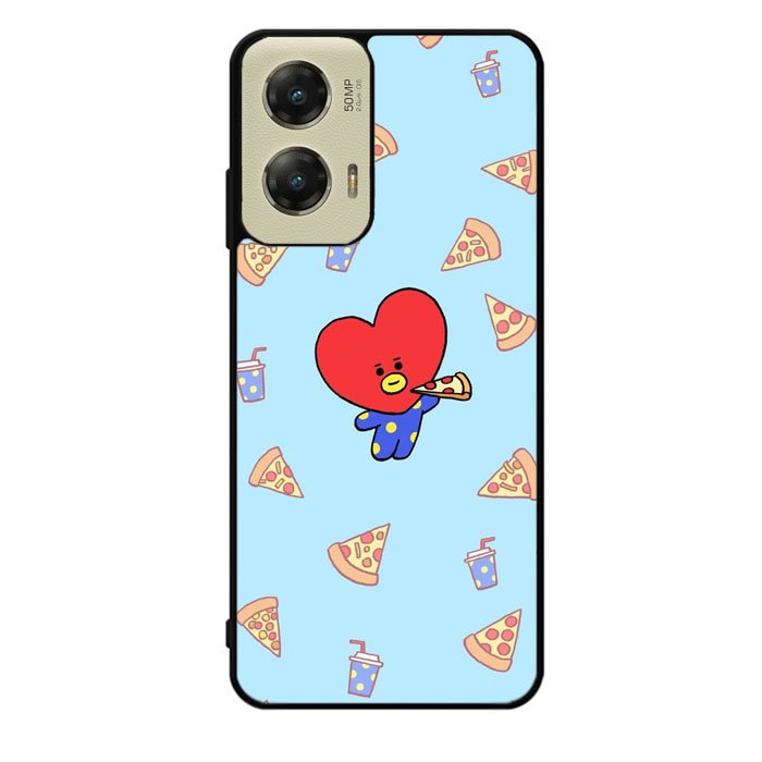 Tata BT21 Motorola Moto G Stylus 5G 2024 Case OV9725