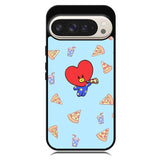 Tata BT21 Google Pixel 10 | Google Pixel 10 Pro Case RC9725