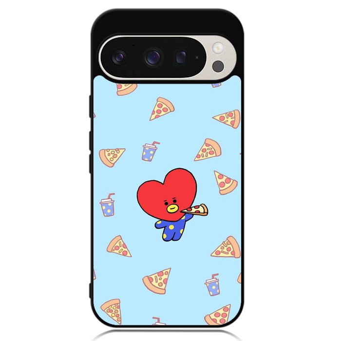 Tata BT21 Google Pixel 9 Pro XL Case OV9725