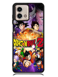 Dragon ball Z Motorola Moto G Stylus 5G 2023 Case OV9780