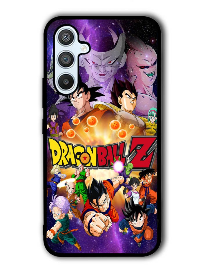 Dragon ball Z Samsung Galaxy A14 5G Case QC9780