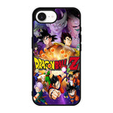 Dragon ball Z iPhone 17e Case OV9780