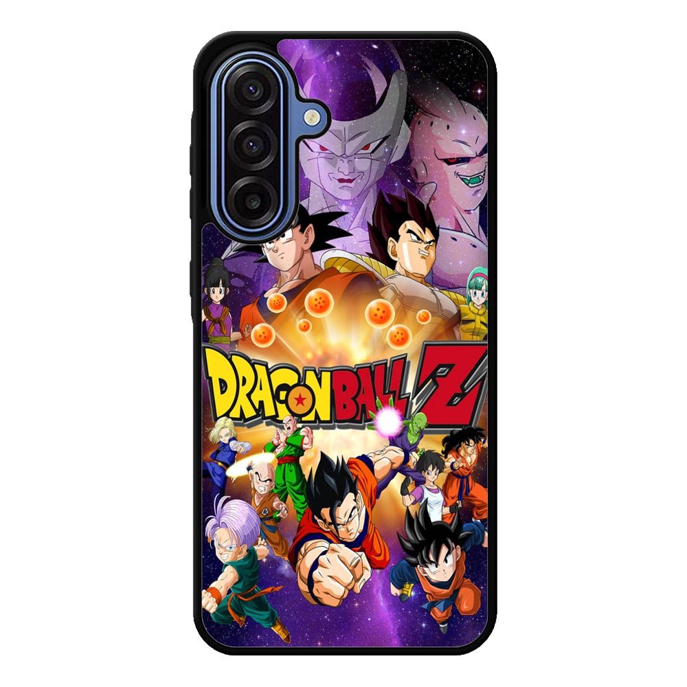 Dragon ball Z Samsung Galaxy A17 Case QC9780