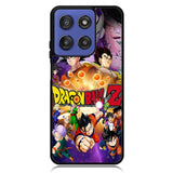 Dragon ball Z Motorola Moto G Stylus 5G 2025 Case OV9780
