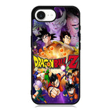 Dragon ball Z iPhone 16e Case OV9780