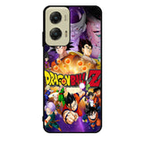 Dragon ball Z Motorola Moto G Stylus 5G 2024 Case OV9780