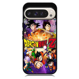 Dragon ball Z Google Pixel 10 | Google Pixel 10 Pro Case RC9780