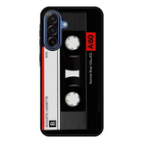 Retro Cassette Samsung Galaxy A17 Case