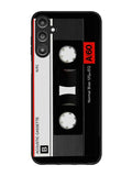 Retro Cassette Samsung Galaxy A14 5G Case