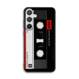 Retro Cassette Samsung Galaxy A26 Case OV3218