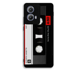 Retro Cassette Motorola Moto Edge 2024 Case OV8217