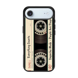Retro Cassette iPhone Air Case QC9764