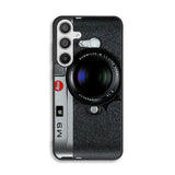 Black M9 Leica Camera Samsung Galaxy A26 Case OV7244