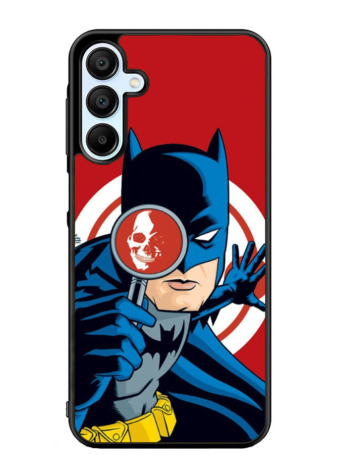 Batman Samsung Galaxy A35 5G Case OV9765