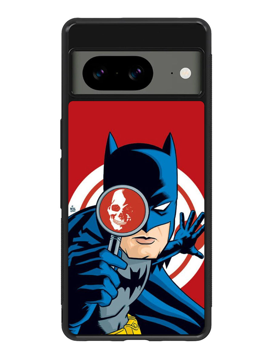 Batman Google Pixel 8A Case QC9765